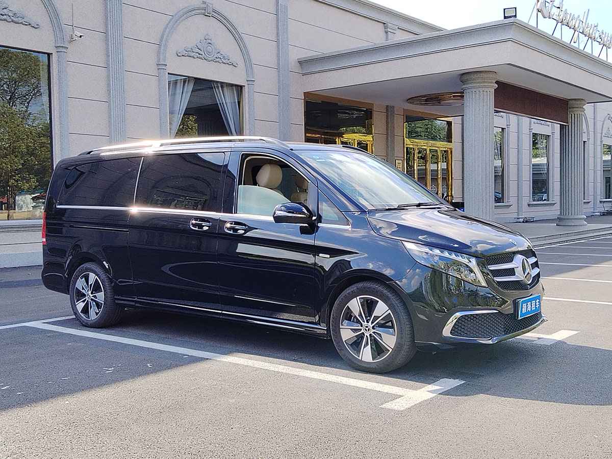 奔馳V級(jí)商務(wù)車(chē)7座